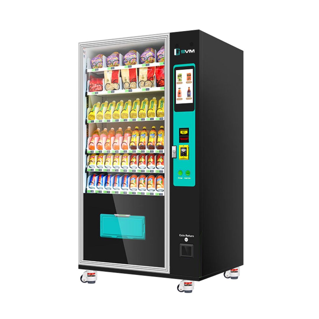 Smart Vending Machine SVM Lux S11