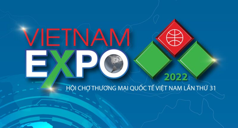 Vietnam Expo 2022