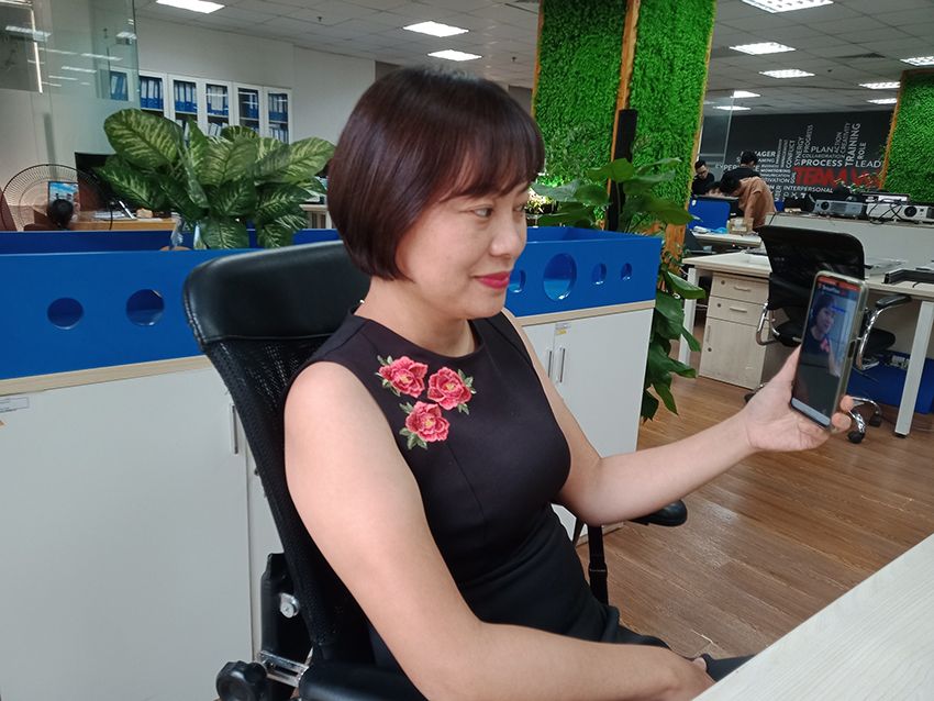 Bán hàng bằng trí tuệ nhân cá nhân hóa trải nghiệm người dùng