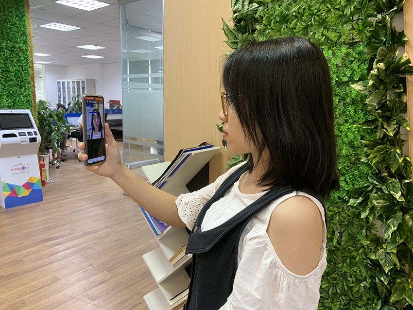 Bán hàng bằng trí tuệ nhân tạo - Làn sóng đổi mới cho thị trường bán lẻ