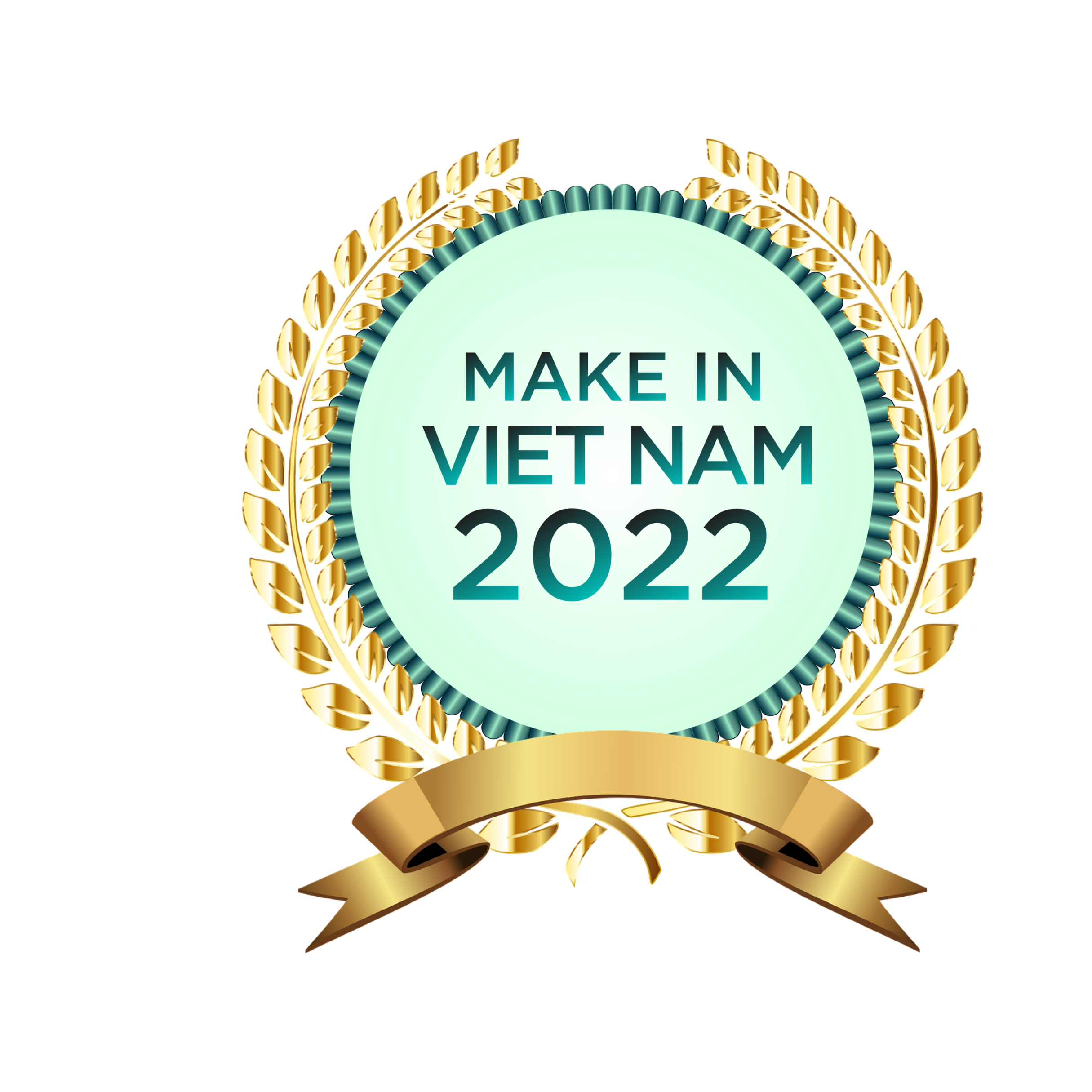 SVM ĐẠT GIẢI THƯỞNG MAKE IN VIET NAM 2022
