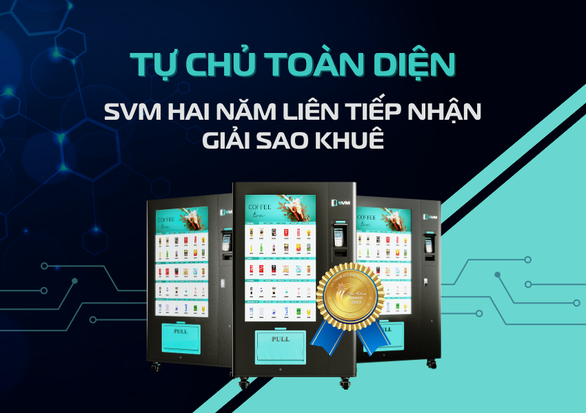 Sao Khuê tự chủ 1