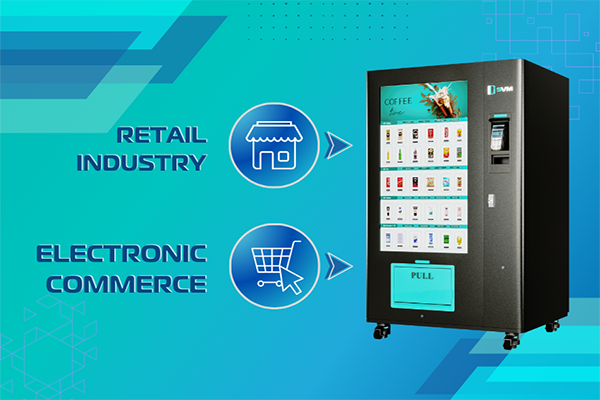 20230530 Smart Vending Machines have many advantage 600400