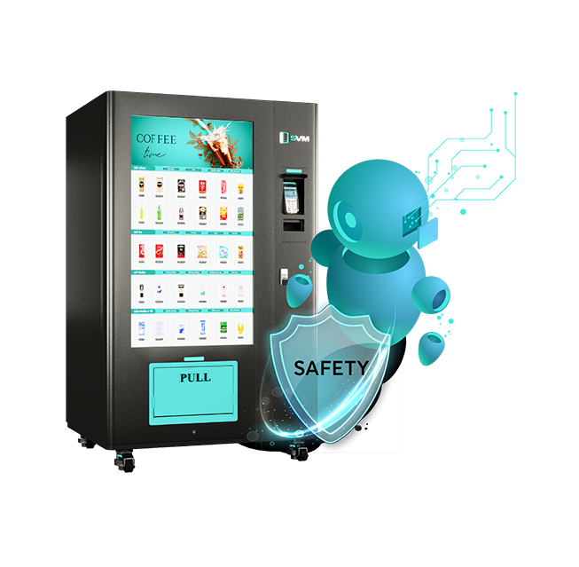 Safety Sense đảm bảo an toàn cho mọi người tiêu dùng