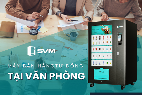 20230803 SVM tại văn phòng