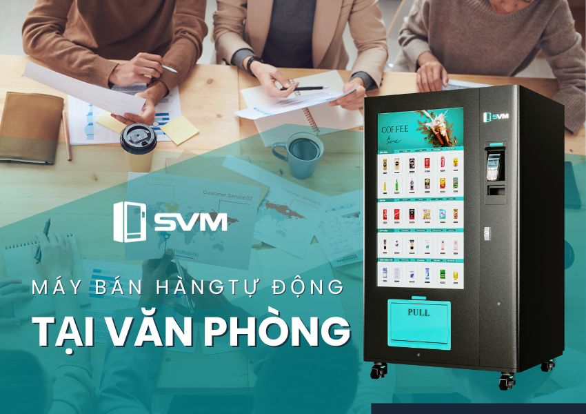 20230803 SVM tại văn phòng