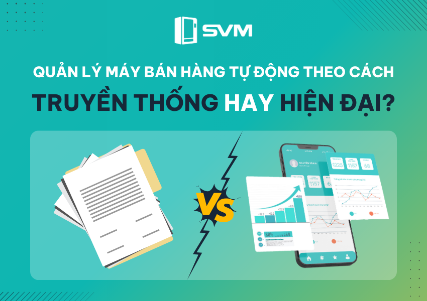 20230913 Hệ thống quản lý máy bán hàng tự động