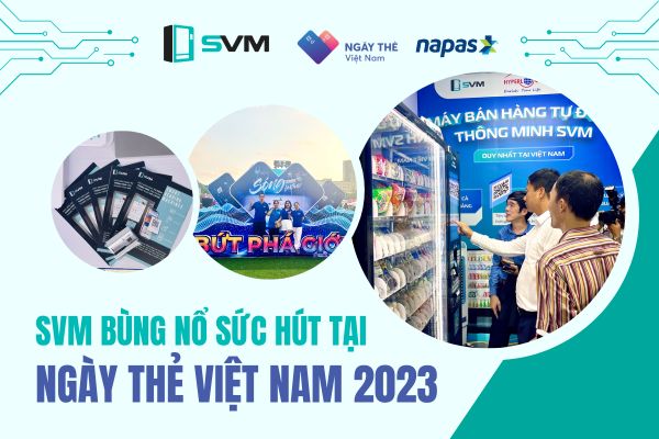 Ngày thẻ Việt Nam 2023 cover