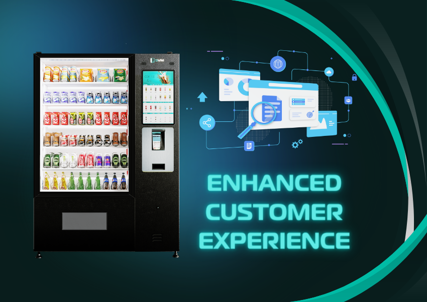 Smart Vending Machines SVM _ 2