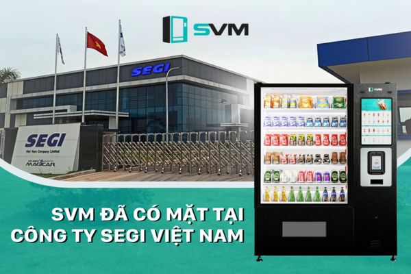 20231227 SVM đặt tại Công ty Segi 600400