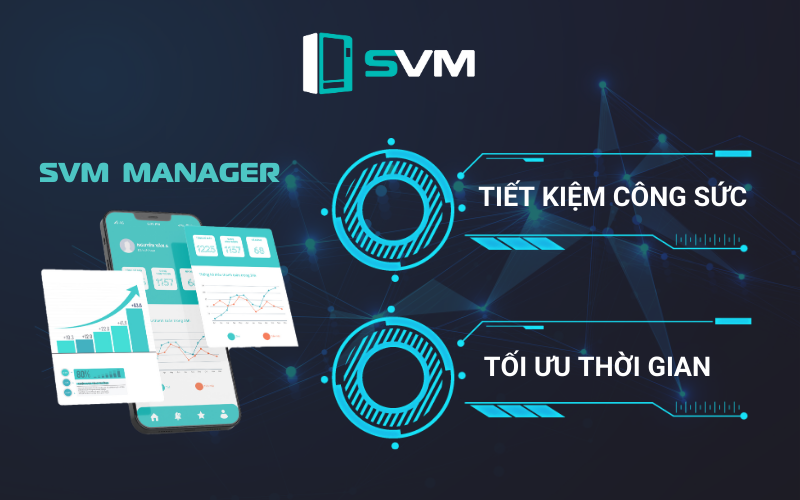SVM Manager