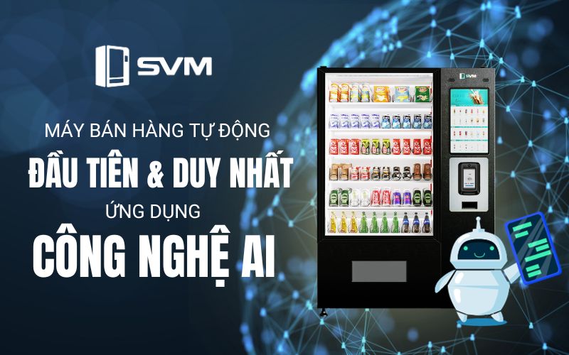 SVM tiên phong trong công nghệ AI