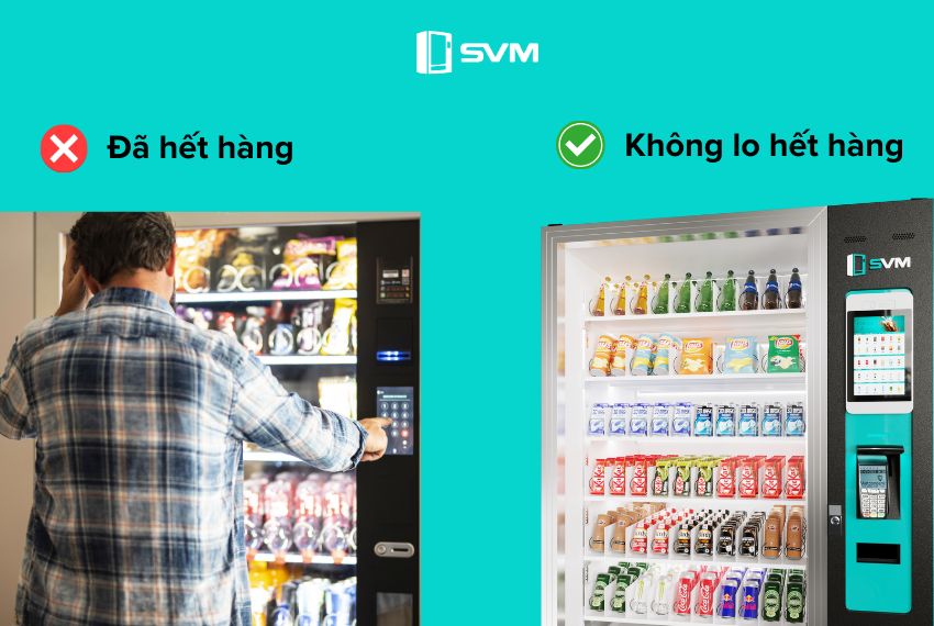 250327 SVM luôn có hệ thống cập nhật tồn kho theo thời gian thực _ Không lo hết hàng