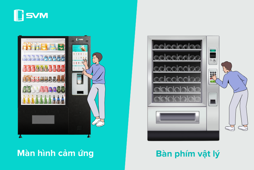 250327 Thao tác dễ dàng với màn hình cảm ứng hiện đại