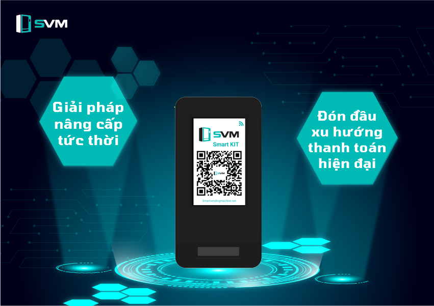 20250521_Smart Kit Bước tiến chiến lược cho tương lai máy bán hàng tự động