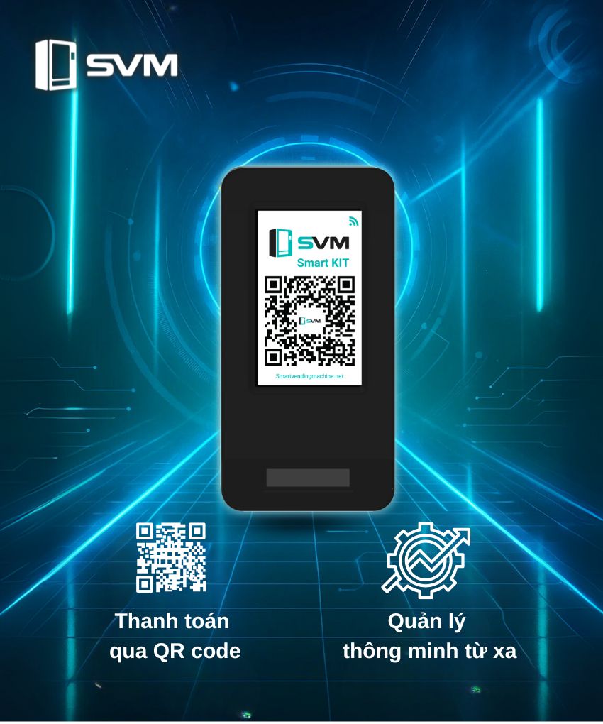 Smart Kit mở khóa tiềm năng tăng trưởng doanh thu vượt trội cho máy bán nước tự động (1)