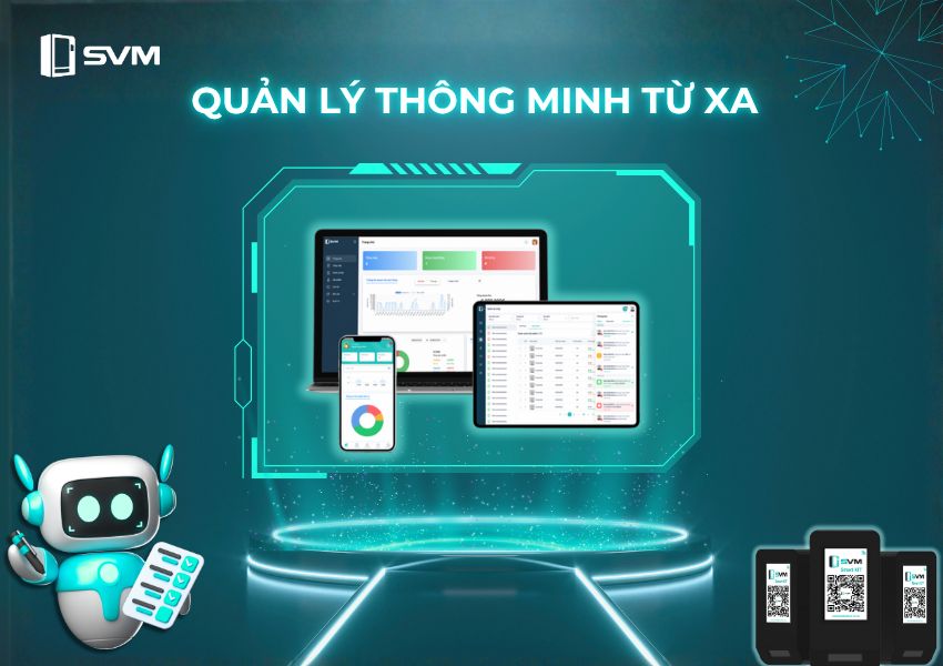 Smart Kit hỗ trợ quản lý hàng hóa thông minh ngay trên di động