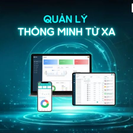 SVM Manager đa nền tảng