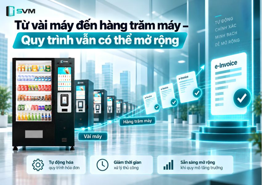 260916 smart e-invoice tự động hoá hoá đơn 03 | Máy bán hàng tự động thông minh 260916 smart e_invoice tự động hoá hoá đơn 03