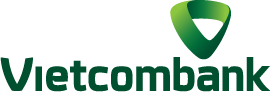 Logo Vietcombank
