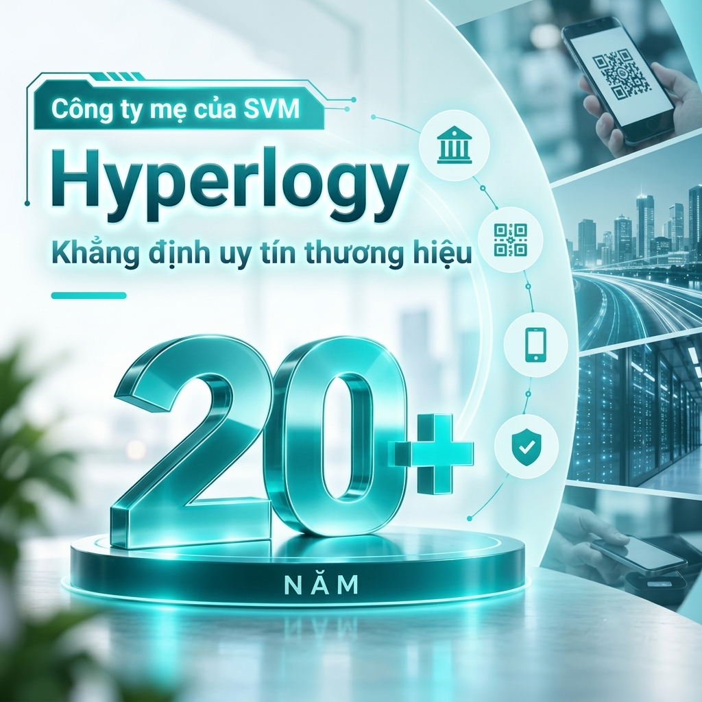 260909 SVM Hyperlogy 20 năm uy tín thương hiệu