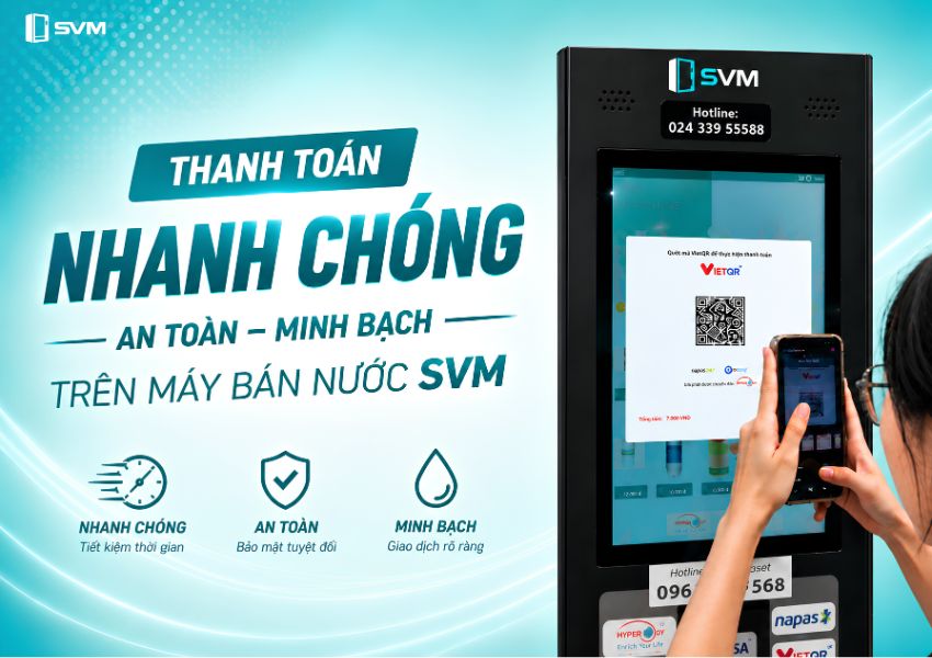 260918 đột phá bán lẻ 02 | Máy bán hàng tự động thông minh 260918 đột phá bán lẻ 02